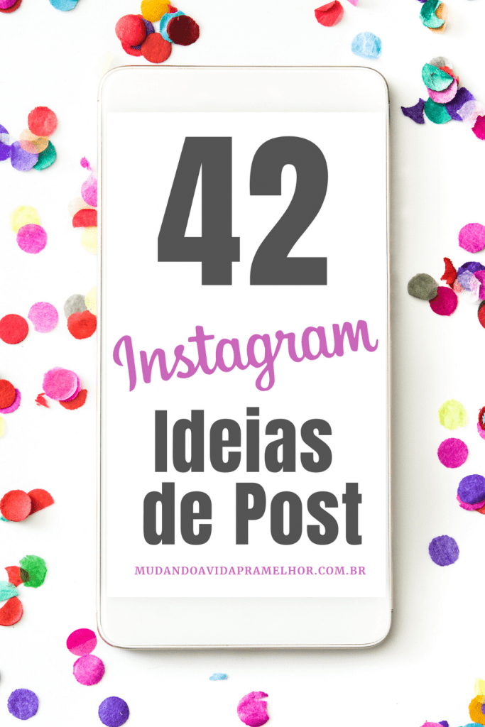Pin em Ideias instagram